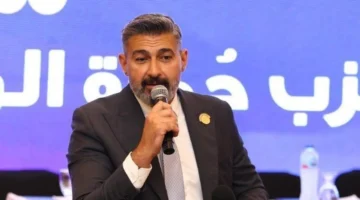 ياسر جلال يعتذر رسميًا عن تصريحاته في مهرجان وهران الإثنين 10 نوفمبر 2025 ويقر بعدم دقة رواية والده (فيديو)